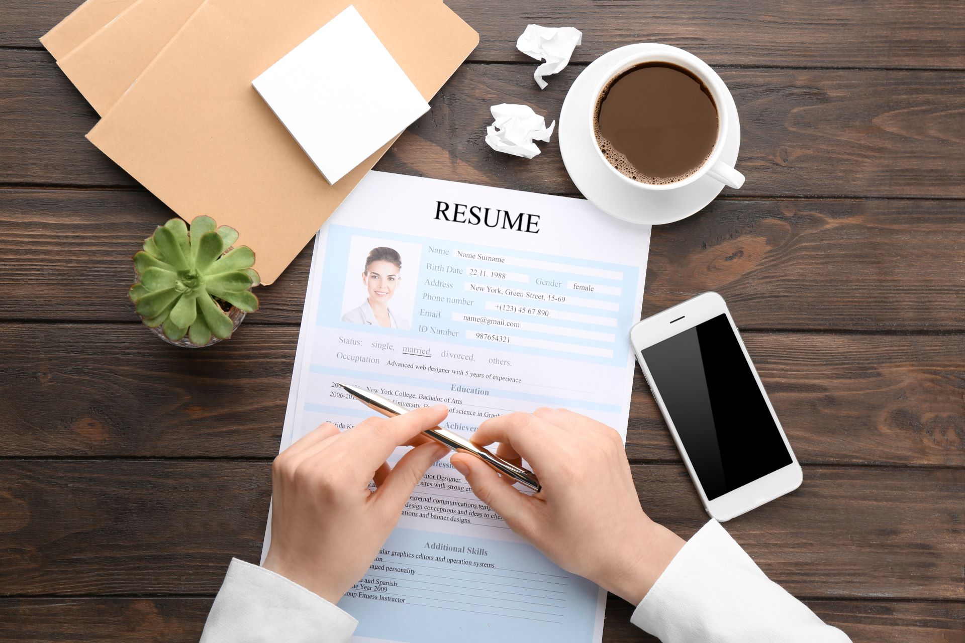 Resume Writing Services Charmhaven NSW